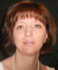 Бризицкая Анна Валентиновна