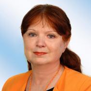 Шульгина Ольга Владимировна