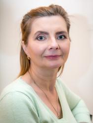 Дунаева Юлия Генриховна