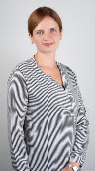 Подколодняя Ольга Владимировна