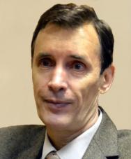Попов Олег Игоревич