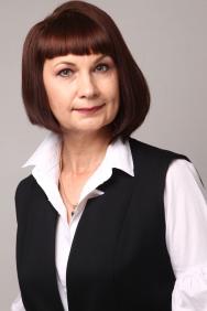 Арбузова Елена Николаевна