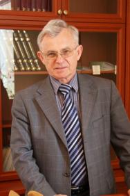 Салин Виктор Николаевич