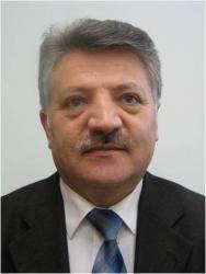 Оганян Каджик Мартиросович