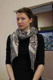 Пащенко Татьяна Васильевна