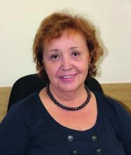 Леонтьева Лидия Сергеевна