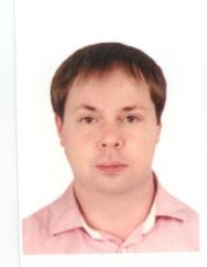 Голощапов Алексей Михайлович