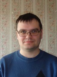 Хрусталев Вячеслав Константинович