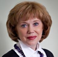 Осечкина Лариса Ивановна