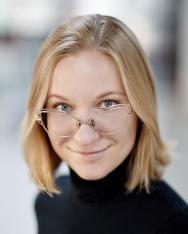 Яныкина Нина Олеговна