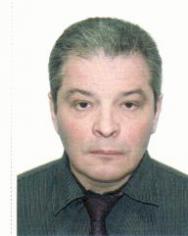 Никитюк Дмитрий Борисович