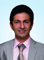 Акопов Андраник Сумбатович