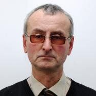 Ключарев Григорий Артурович