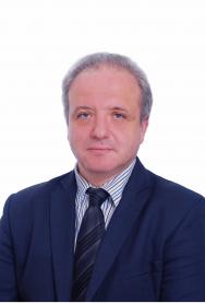 Бермус Александр Григорьевич