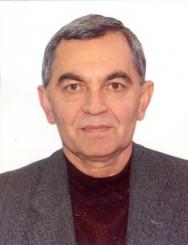 Чикрий Аркадий Алексеевич