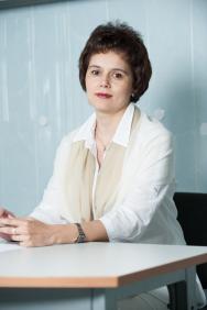 Третьякова Елена Андреевна
