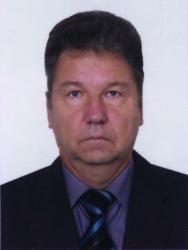Климов Владимир Александрович