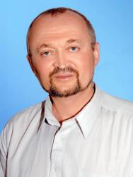 Самыгин Сергей Иванович