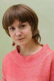 Рябкова Ирина Александровна