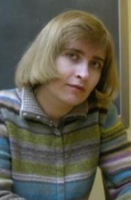 Рыжова Анастасия Валентиновна