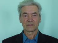 Иванов Николай Александрович