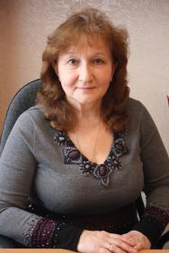 Чиршева Галина Николаевна