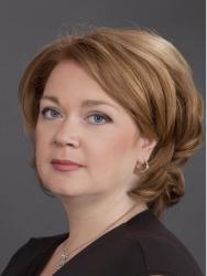 Алтухова Наталья Фаридовна