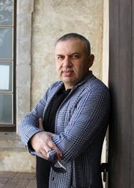 Ланин Борис Александрович