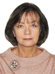 Трегубова Лидия Семеновна