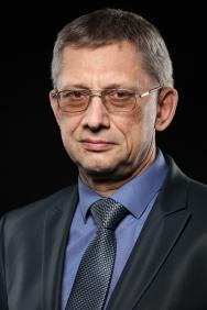 Язев Сергей Арктурович