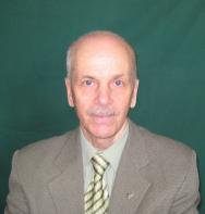 Ткачук Игорь Борисович