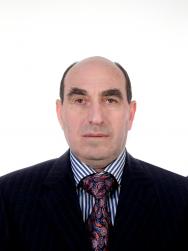 Гумба Хута Мсуратович