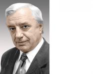 Касьянов Геннадий Иванович