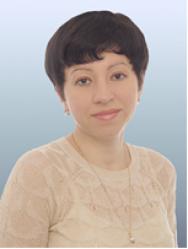 Аменицкая Наталия Анатольевна