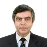 Щербаков Владимир Васильевич