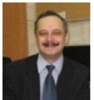 Зверев Юрий Михайлович