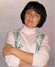 Юшкова Наталия Анатольевна