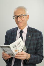 Карташов Владимир Николаевич