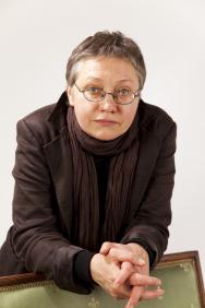 Савченкова Нина Михайловна