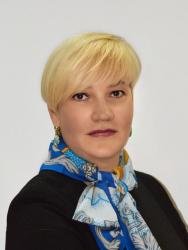 Камынина Елена Юрьевна