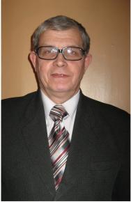 Сотников Валерий Николаевич