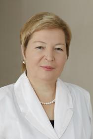 Донченко Людмила Владимировна