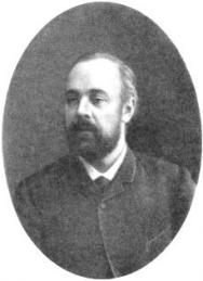 Миллер Всеволод Федорович