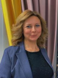 Панкова Людмила Владимировна