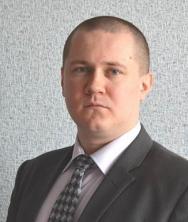 Холодов Владимир Александрович