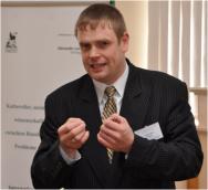 Горулев Денис Алексеевич