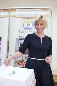 Макарова Марина Владимировна