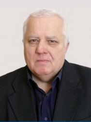 Петропавловский Михаил Дмитриевич