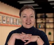 Баринова Елена Борисовна