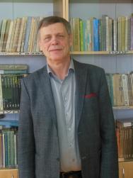 Теренин Александр Васильевич